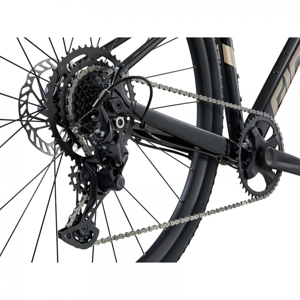 2025 Giant FastRoad AR 2 Road Bike